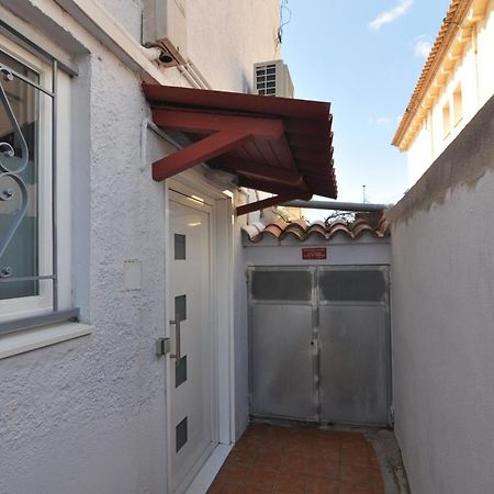 Rnet - Merce Rododera - Puerto Roses Exterior foto