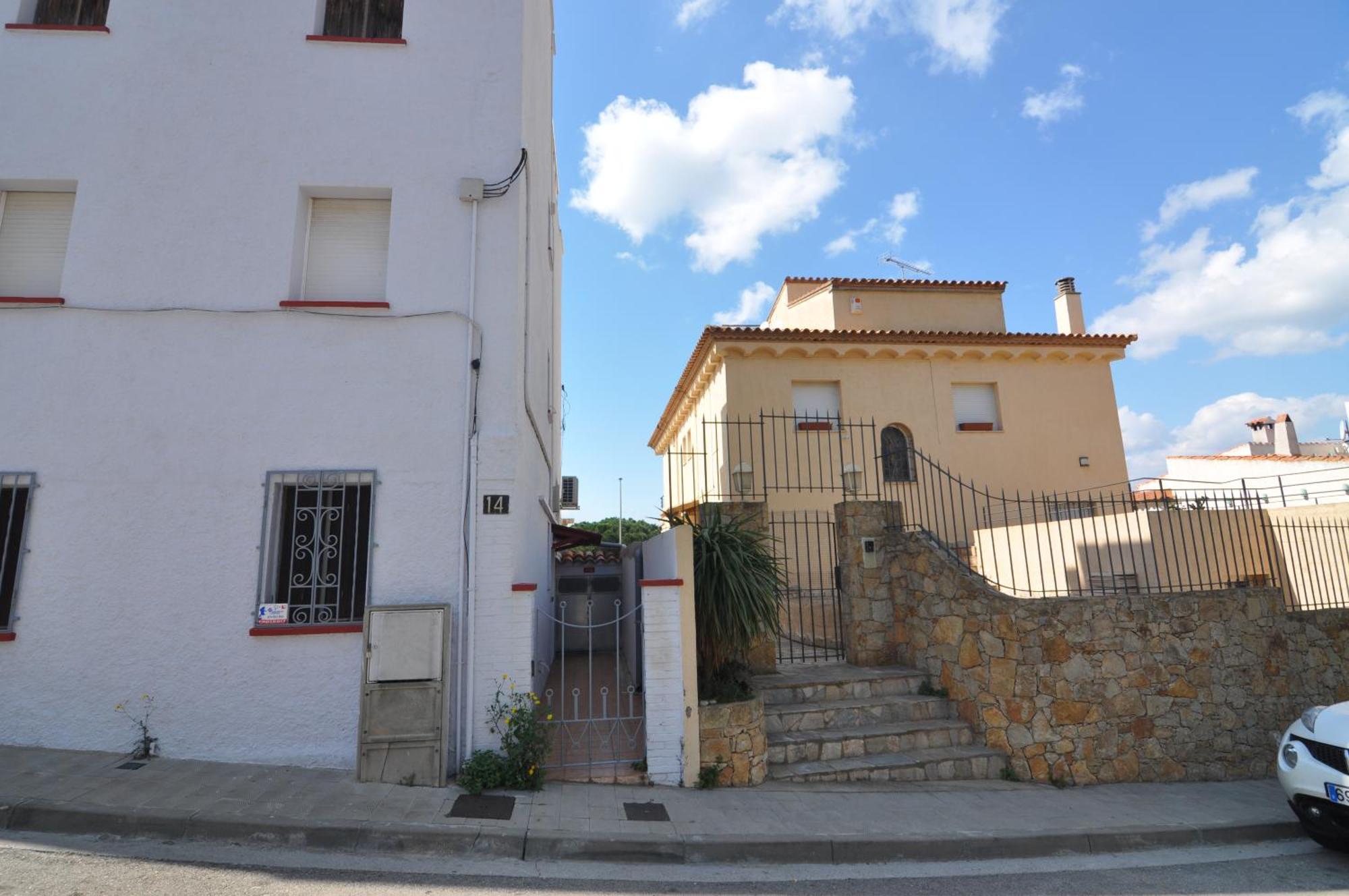 Rnet - Merce Rododera - Puerto Roses Exterior foto